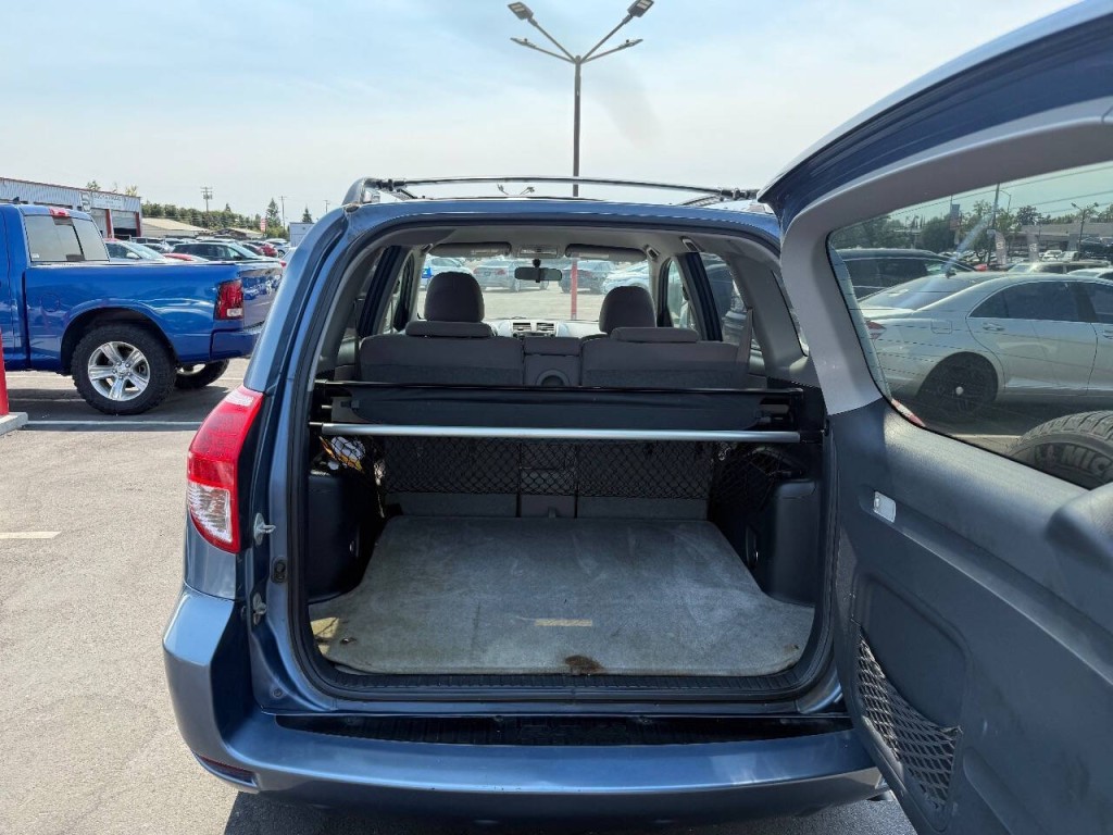 2007 Toyota Rav4 Image 15
