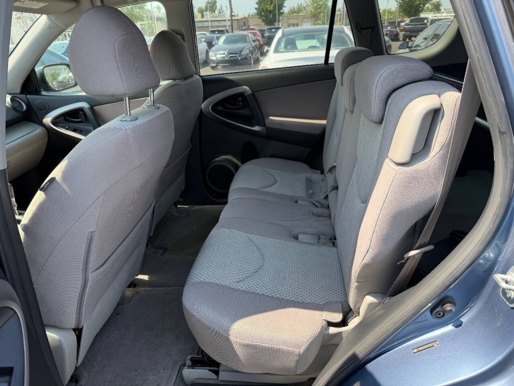 2007 Toyota Rav4 Image 16