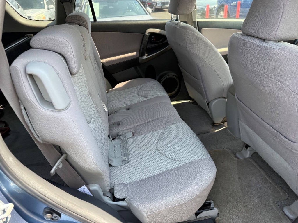 2007 Toyota Rav4 Image 19