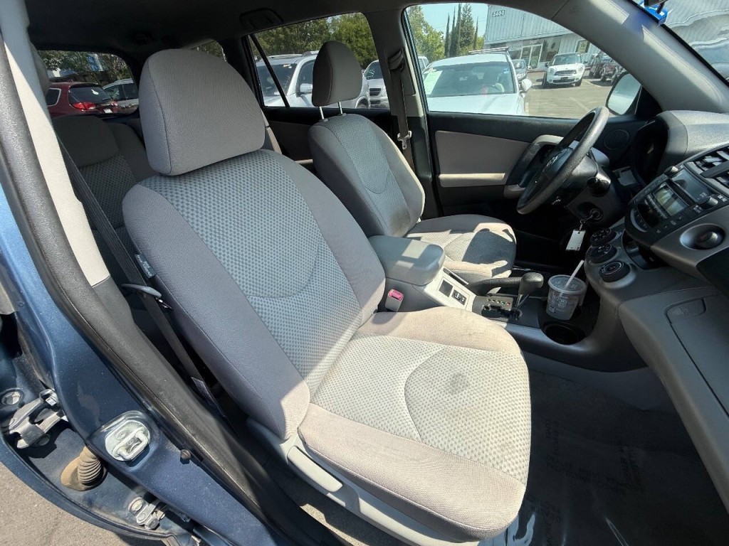 2007 Toyota Rav4 Image 20