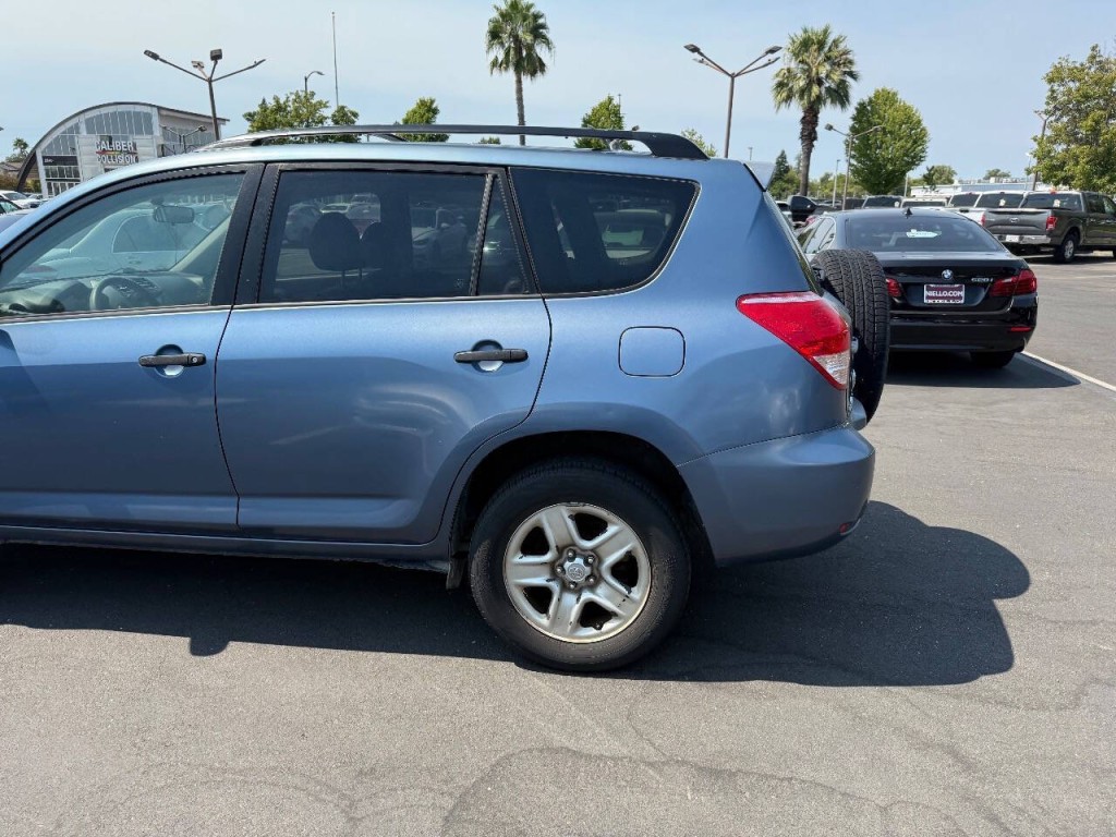 2007 Toyota Rav4 Image 24