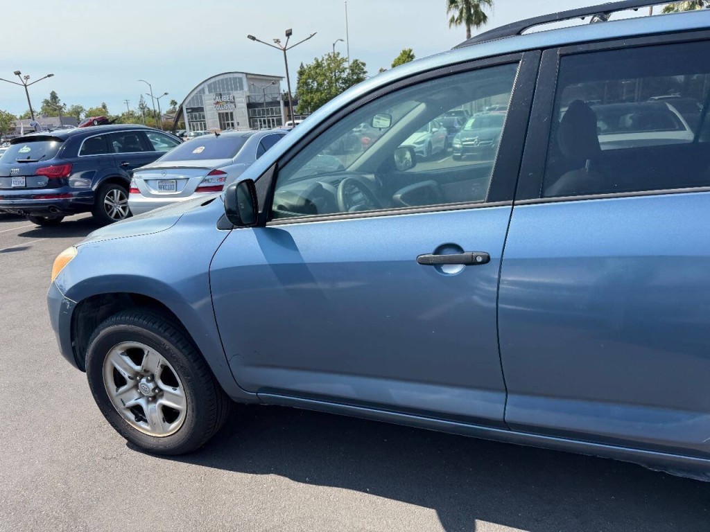 2007 Toyota Rav4 Image 25