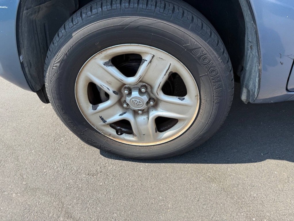 2007 Toyota Rav4 Image 26