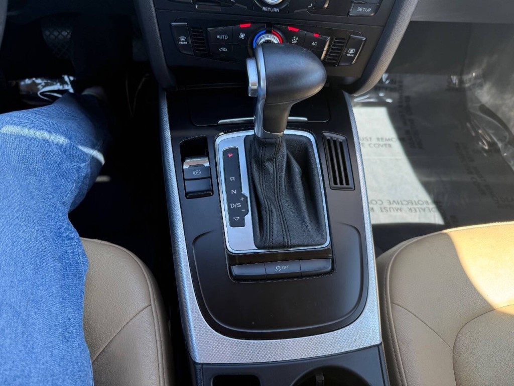 2014 Audi A4 Image 19