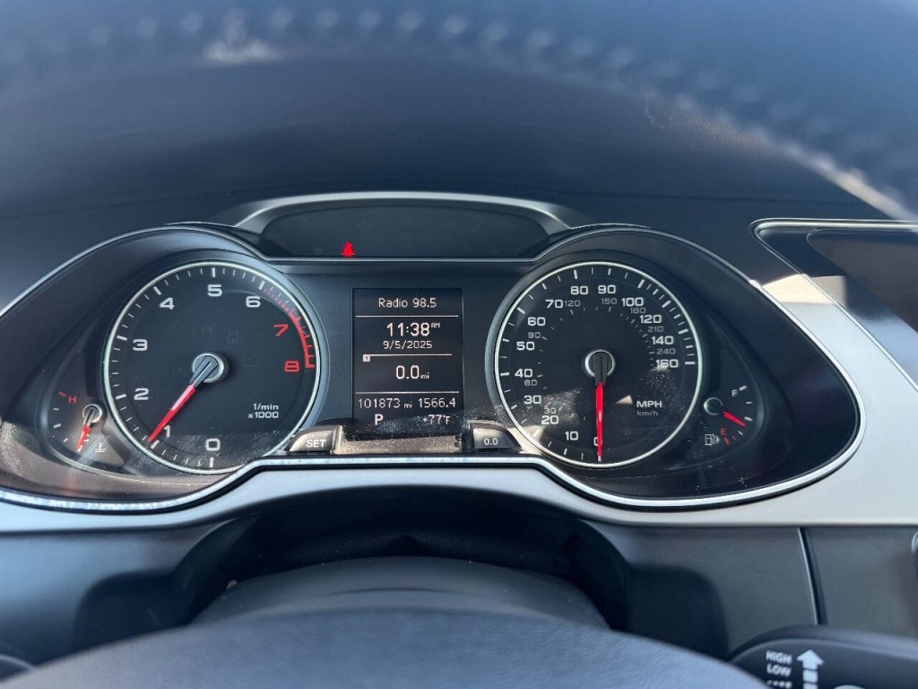 2014 Audi A4 Image 21