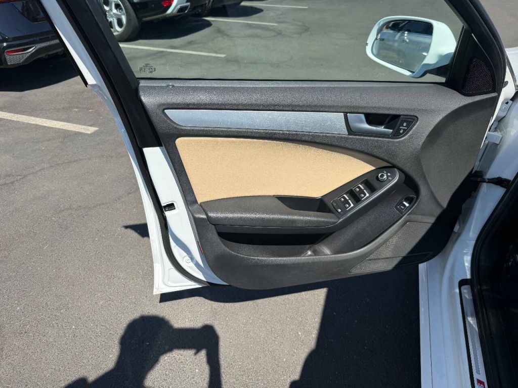 2014 Audi A4 Image 22