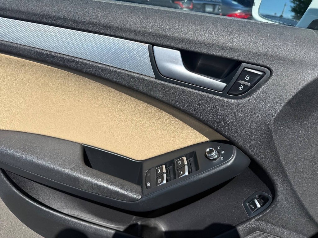 2014 Audi A4 Image 24