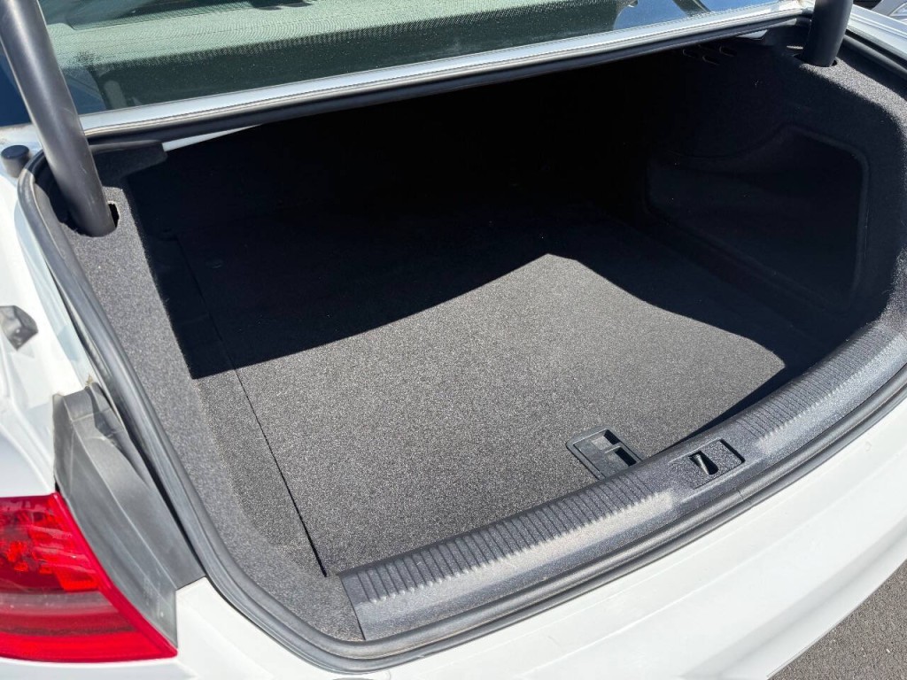 2014 Audi A4 Image 28