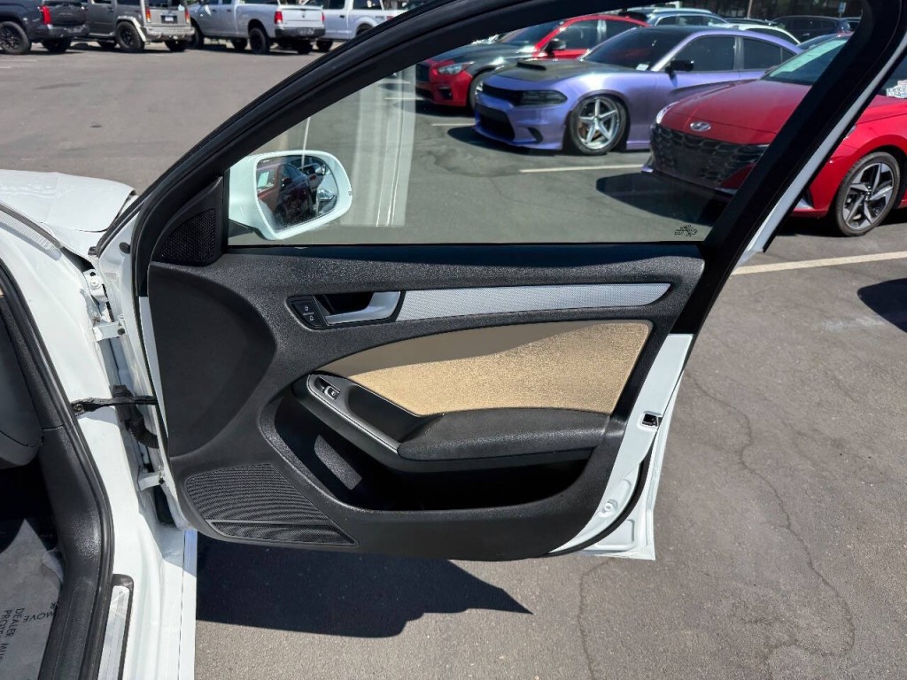 2014 Audi A4 Image 29