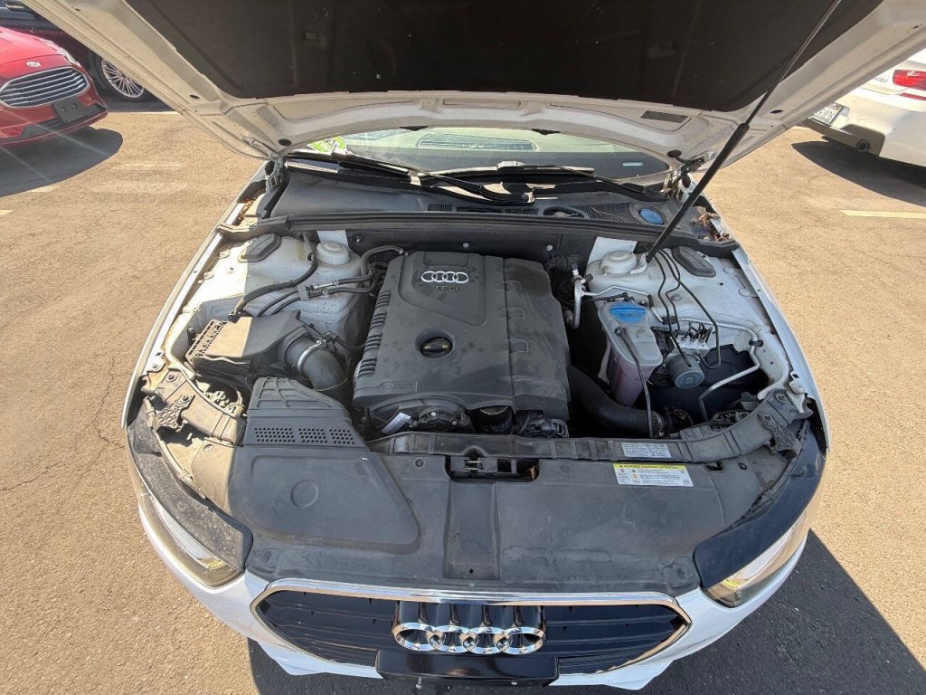 2014 Audi A4 Image 30
