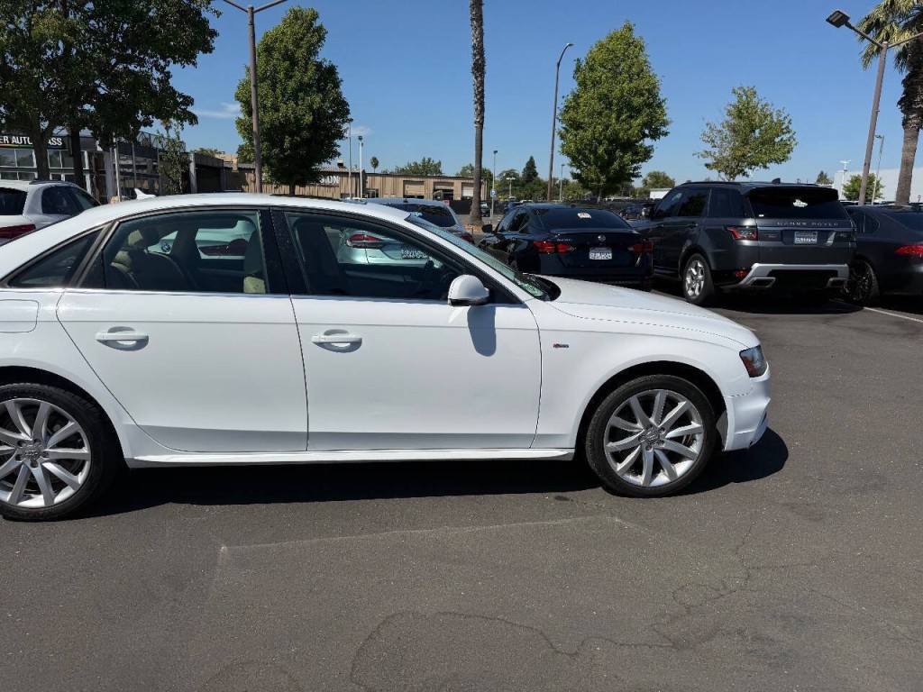 2014 Audi A4 Image 31