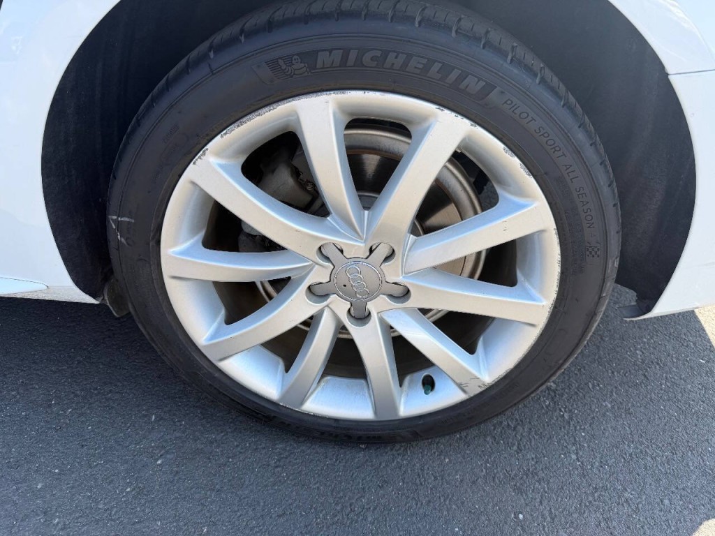 2014 Audi A4 Image 33