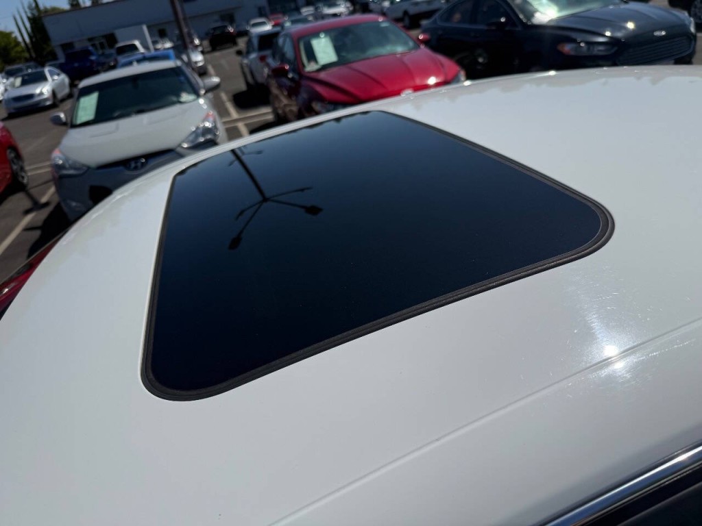 2014 Audi A4 Image 34