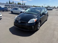 Image for 2014 Toyota Prius Two ID: 6823888