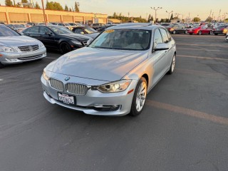 Image for 2012 BMW 3 Series 328is ID: 6825464