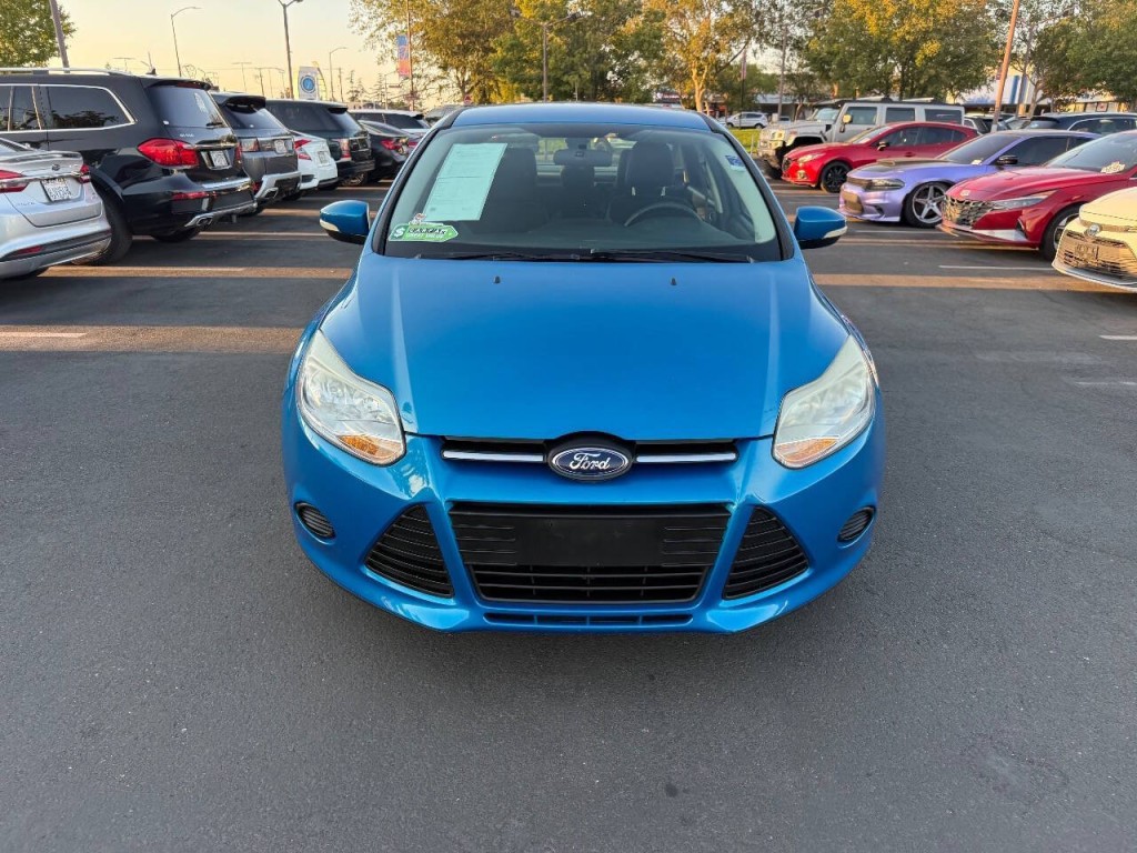 2014 Ford Focus Image 2