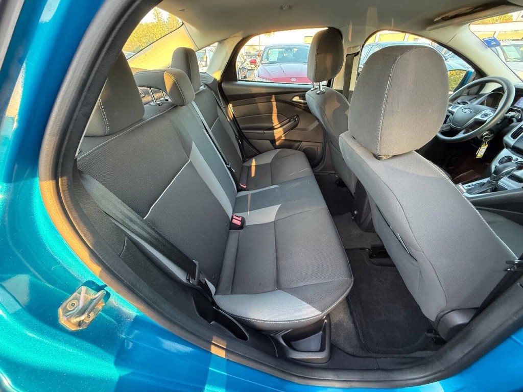 2014 Ford Focus Image 10