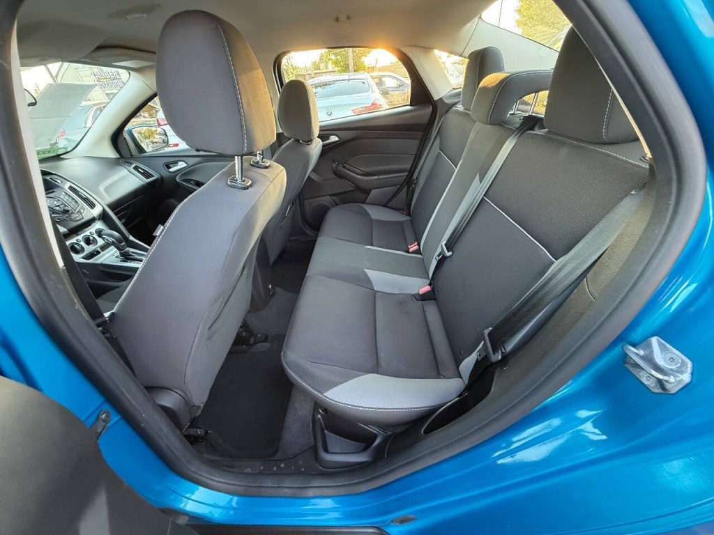 2014 Ford Focus Image 11