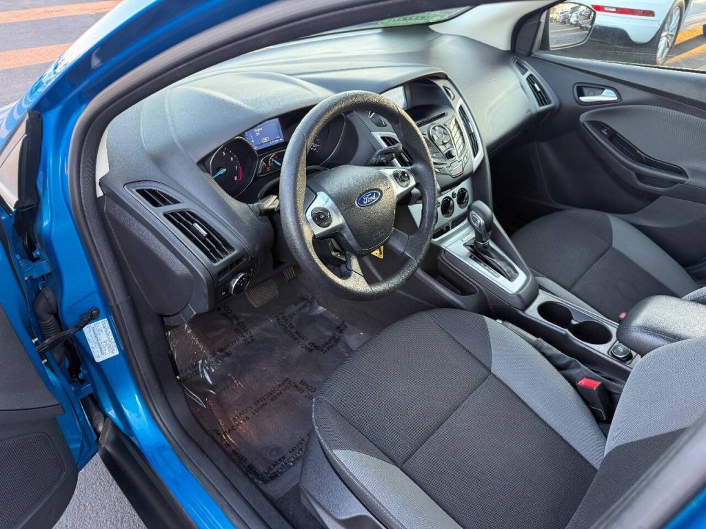 2014 Ford Focus Image 13