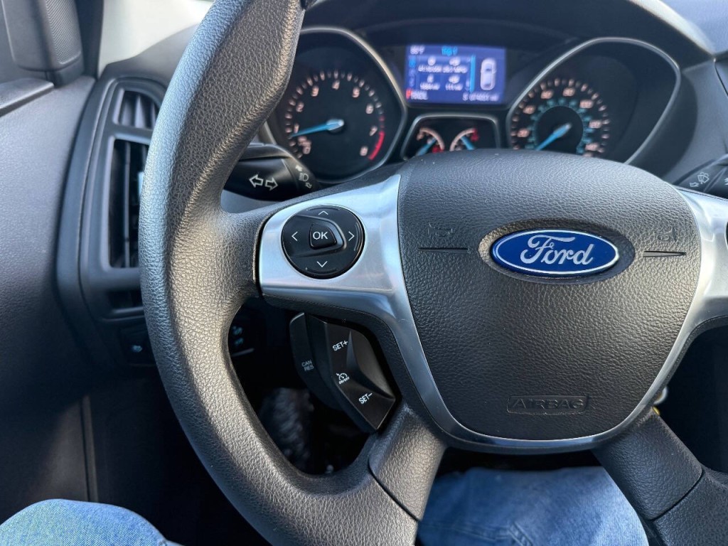 2014 Ford Focus Image 18