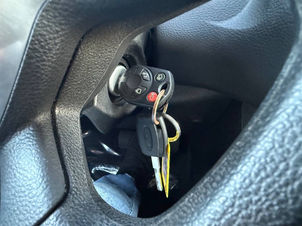 2014 Ford Focus Image 23