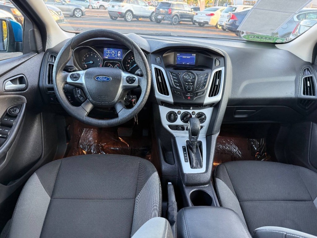 2014 Ford Focus Image 27