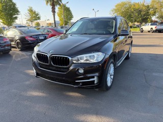 Image for 2014 BMW X5 sDrive35i ID: 6832192