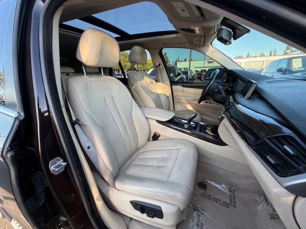2014 BMW X5 Image 9