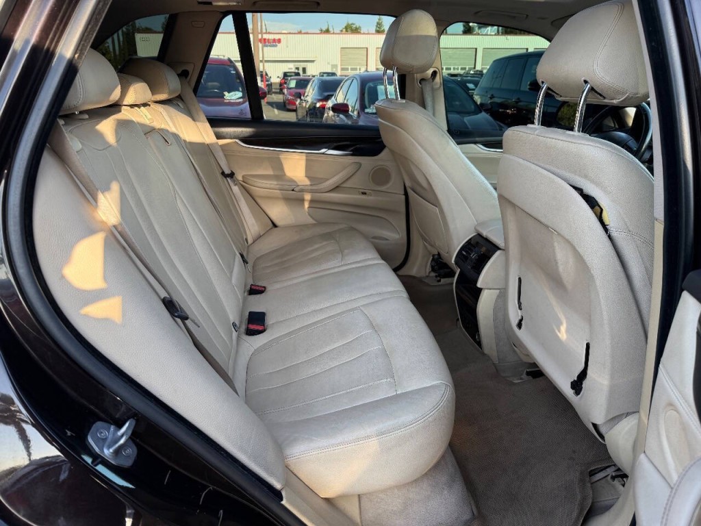 2014 BMW X5 Image 10