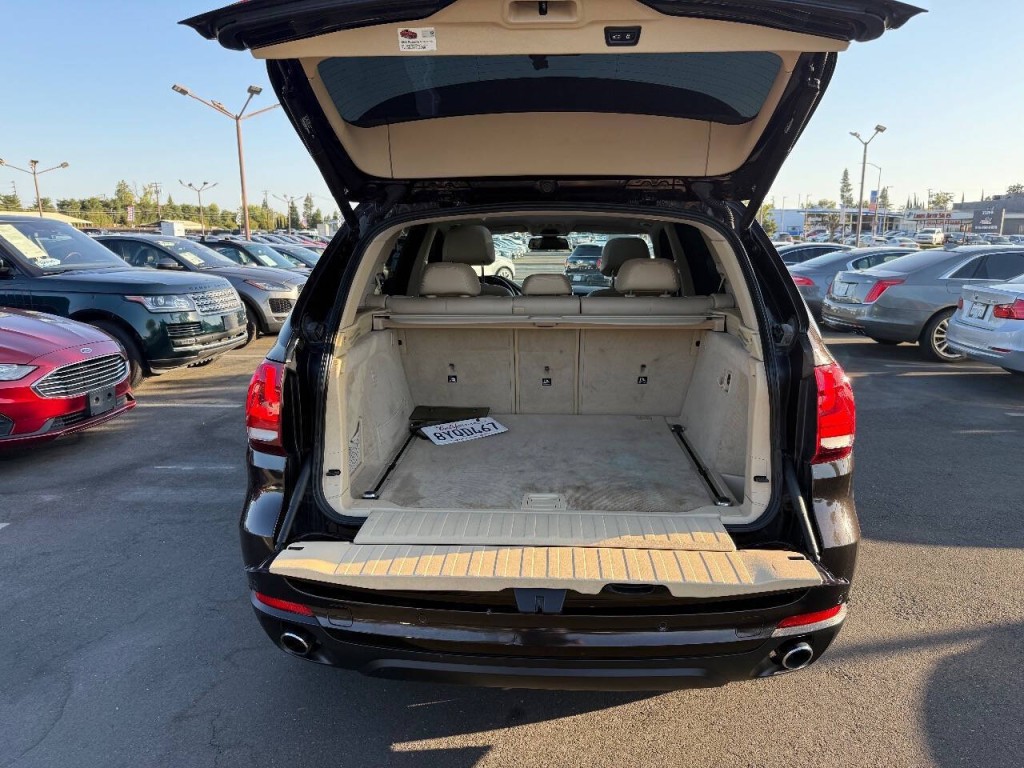 2014 BMW X5 Image 11