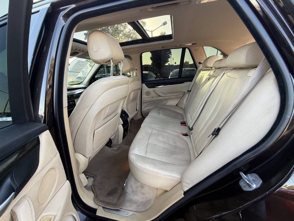 2014 BMW X5 Image 12