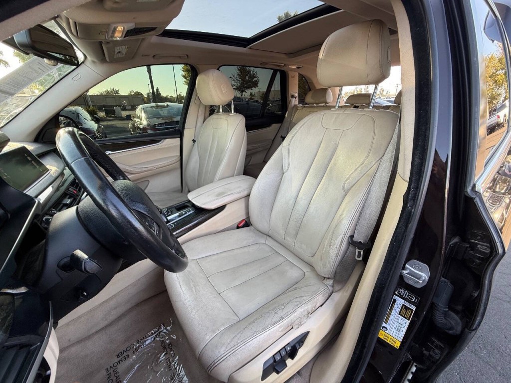 2014 BMW X5 Image 13