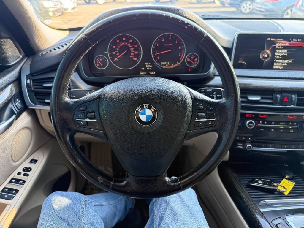 2014 BMW X5 Image 15
