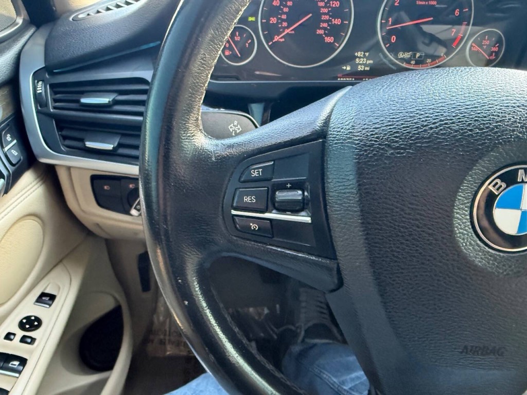 2014 BMW X5 Image 16