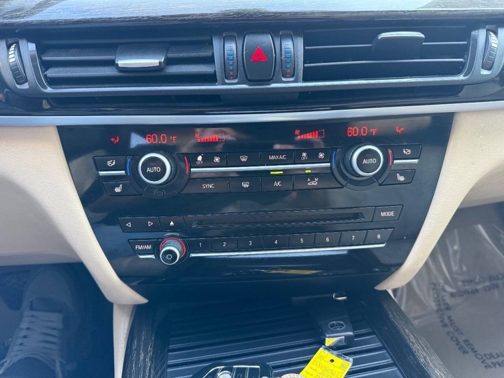 2014 BMW X5 Image 18