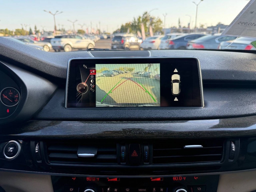 2014 BMW X5 Image 19