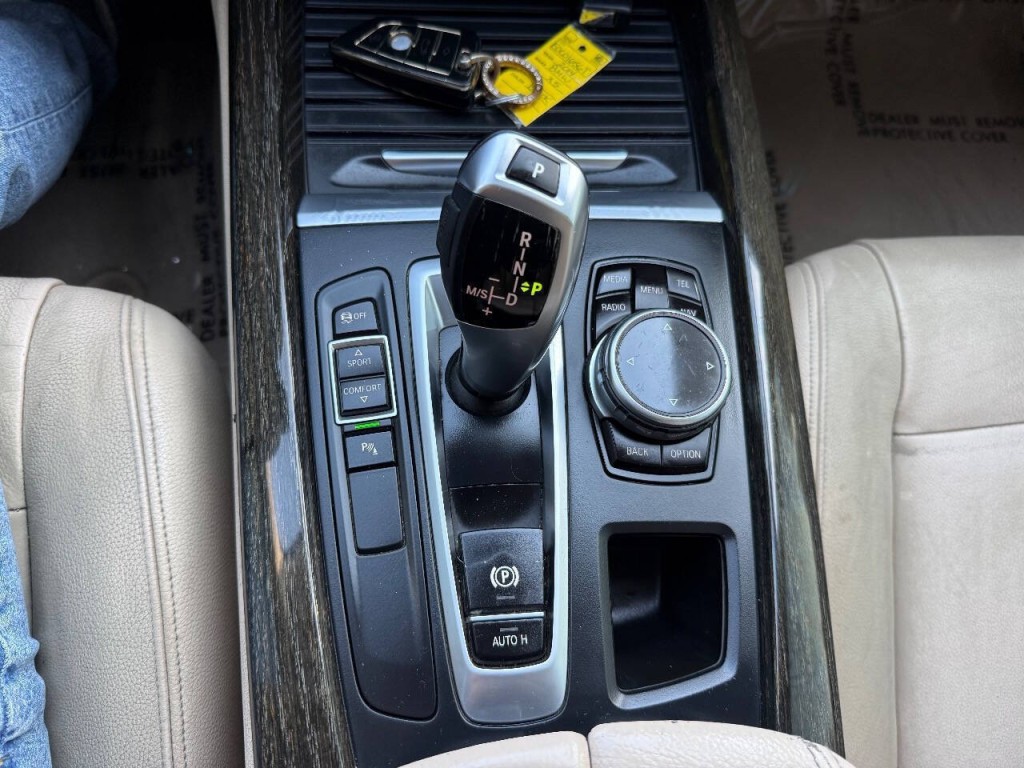 2014 BMW X5 Image 21