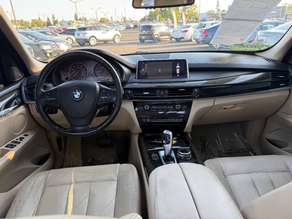 2014 BMW X5 Image 26