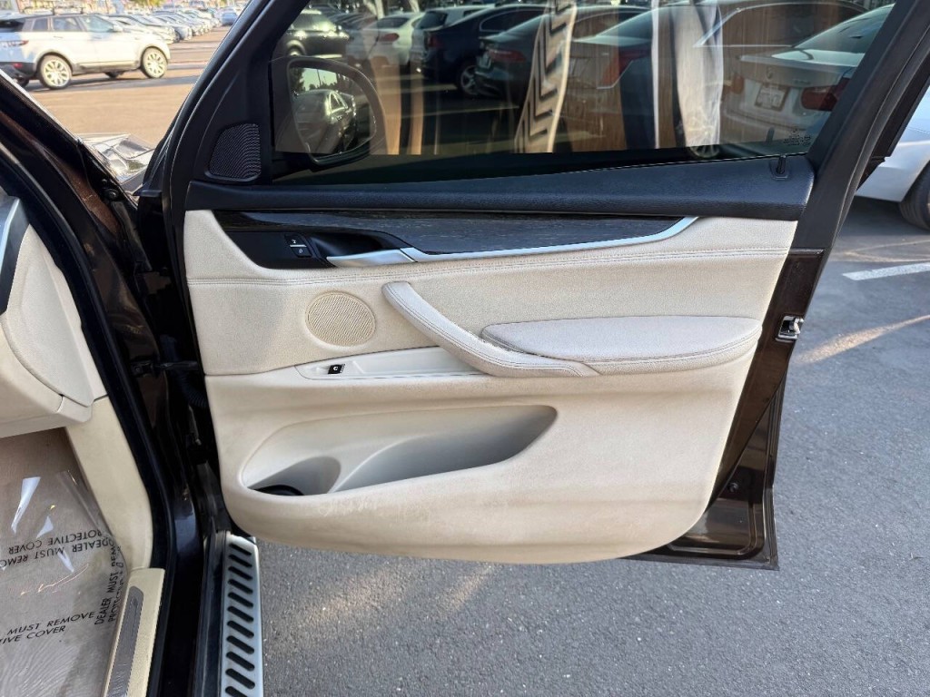 2014 BMW X5 Image 29