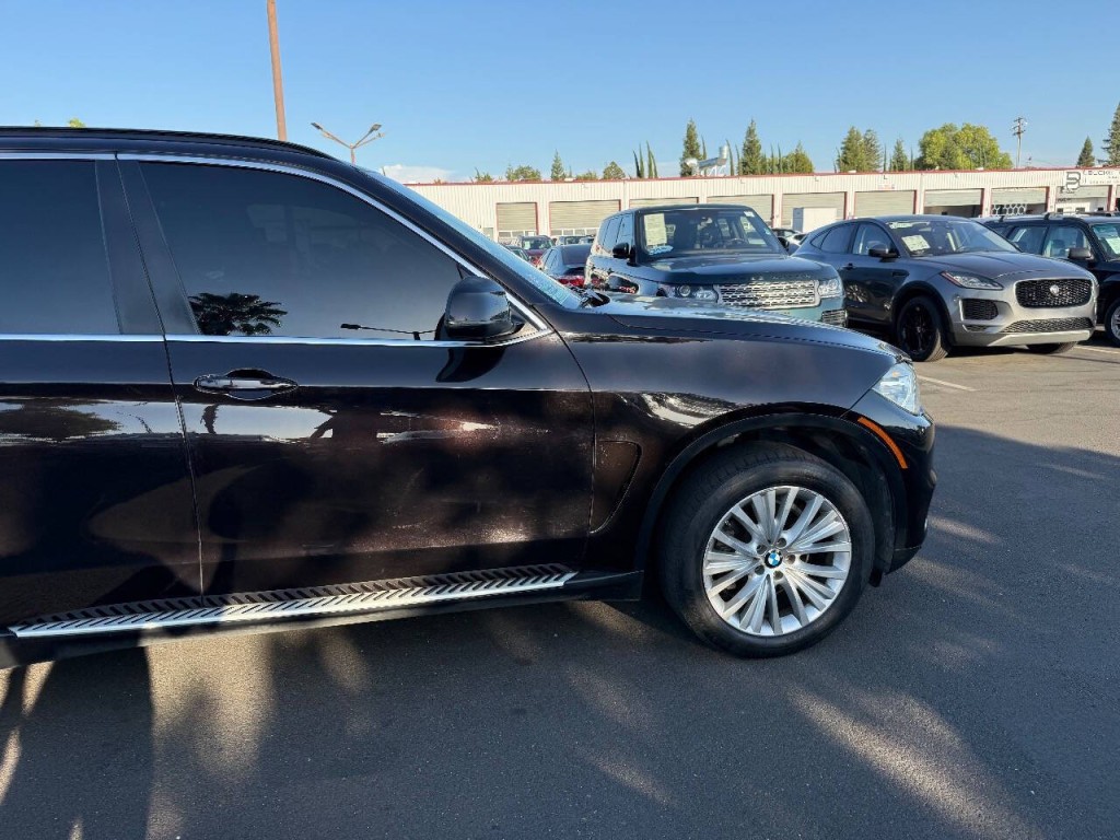 2014 BMW X5 Image 30