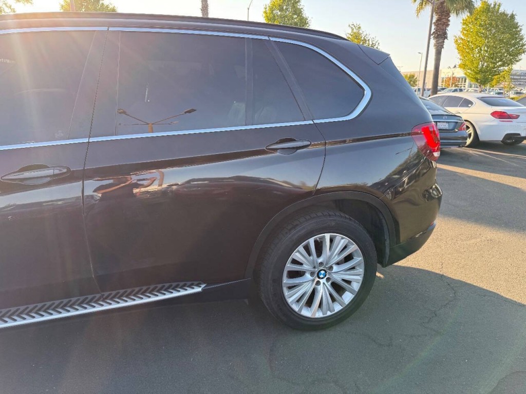 2014 BMW X5 Image 33