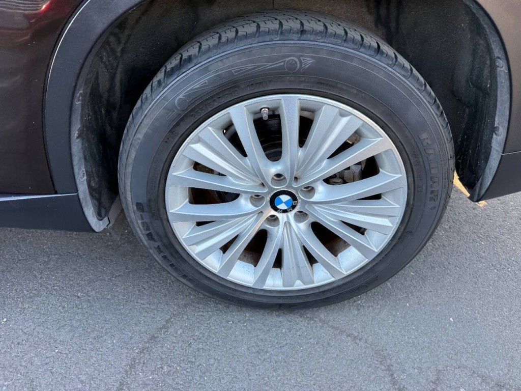 2014 BMW X5 Image 34