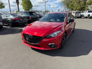 Image for 2016 Mazda Mazda3 s Grand Touring ID: 6835637