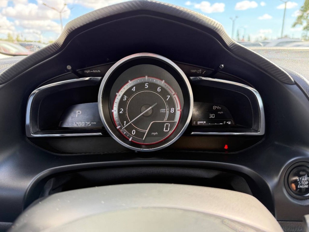 2016 Mazda Mazda3 Image 12