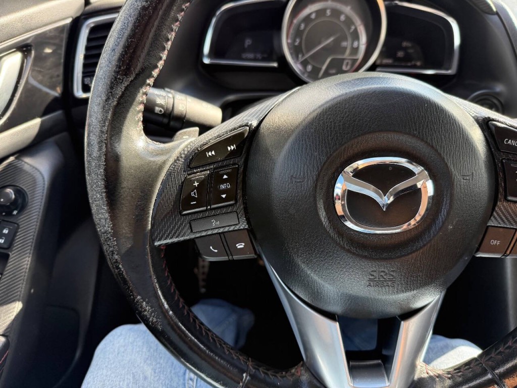 2016 Mazda Mazda3 Image 13