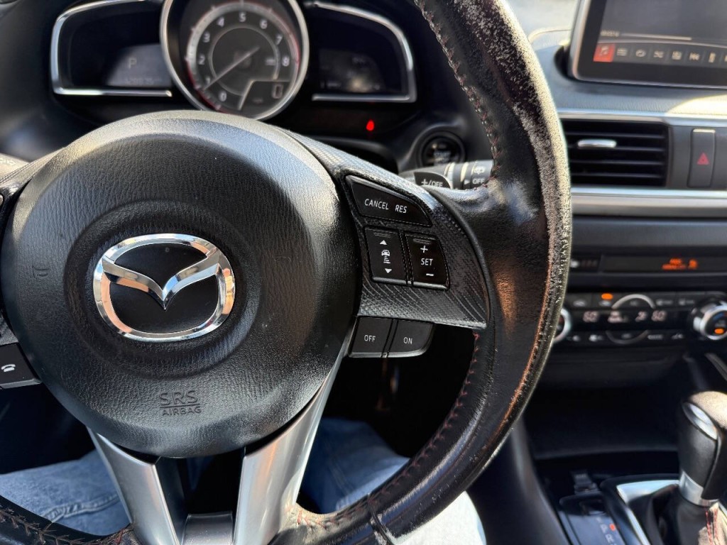 2016 Mazda Mazda3 Image 14