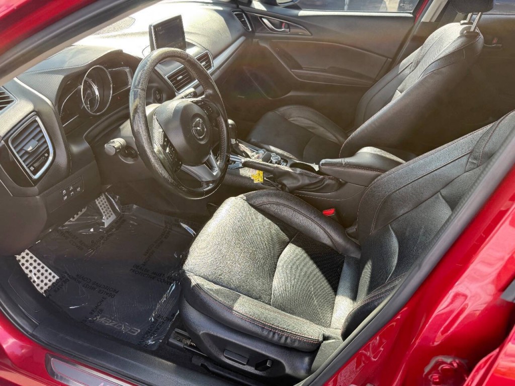 2016 Mazda Mazda3 Image 19