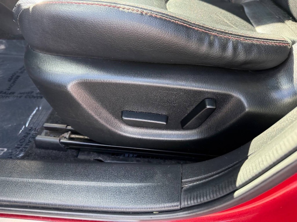 2016 Mazda Mazda3 Image 20