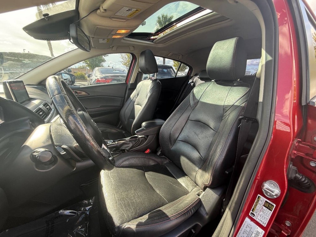 2016 Mazda Mazda3 Image 21