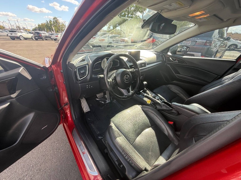 2016 Mazda Mazda3 Image 22